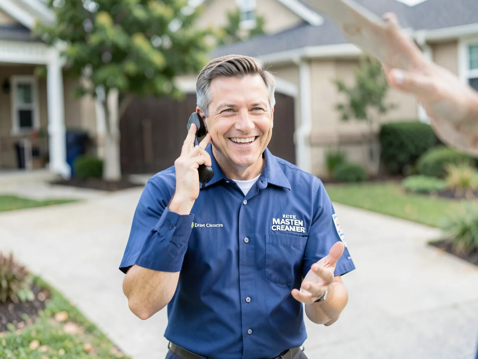 Drain Cleaning Laughlin Afb, TX FAQs
